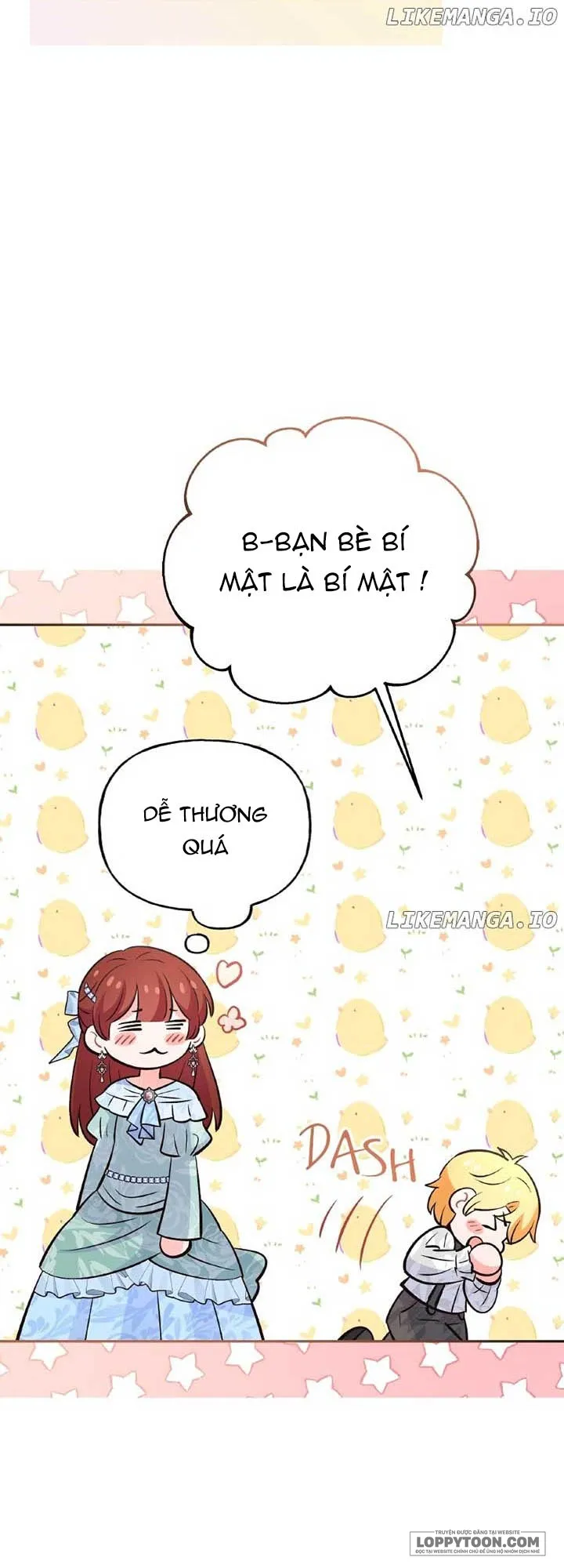 Hầu Gái Không Thích Nuôi Dạy Trẻ Nhỏ Chap 48 - trang 53