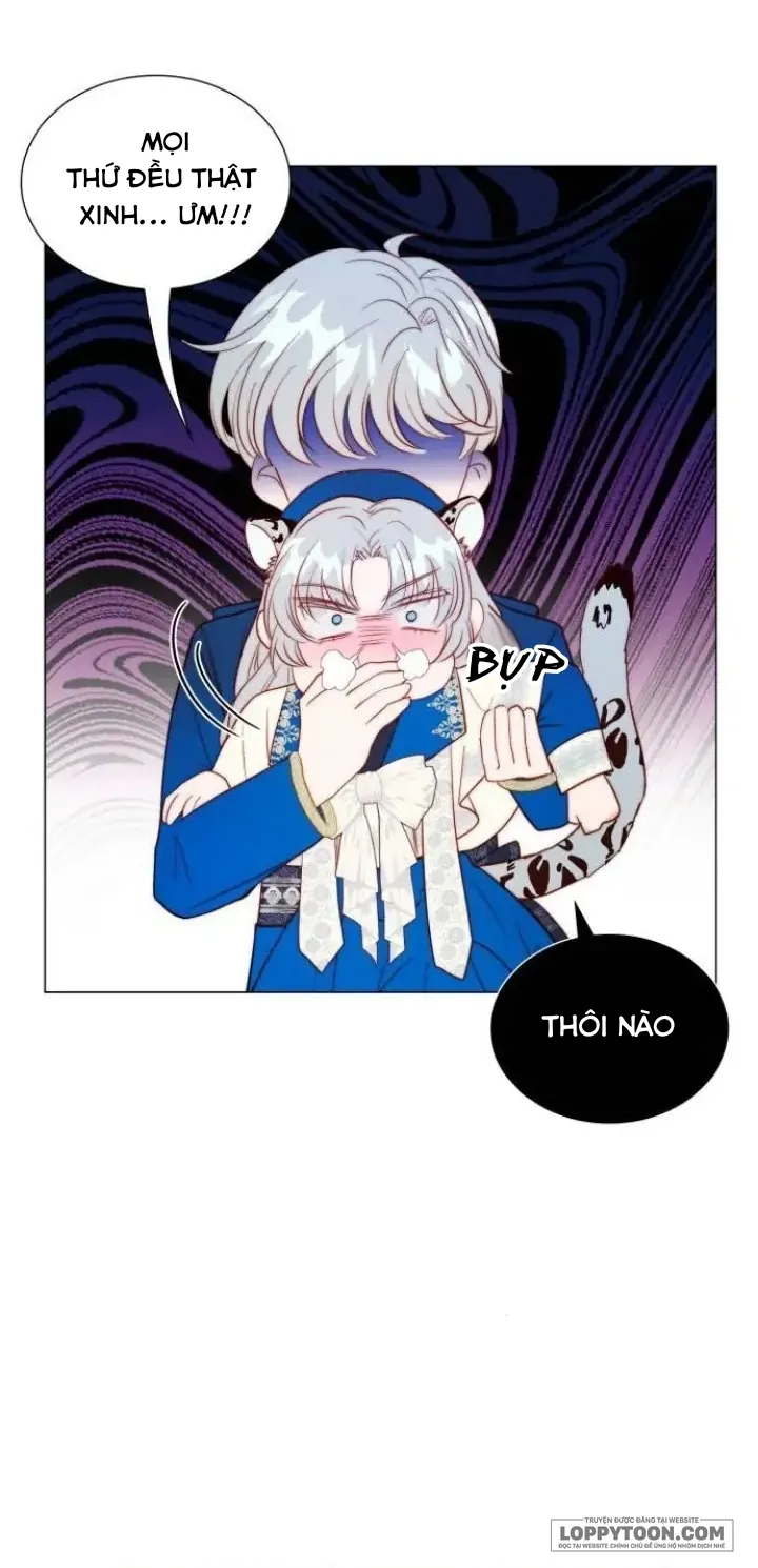 Tôi Được Sinh Ra Là Cô Con Gái Thứ Hai Chap 15 - trang 47