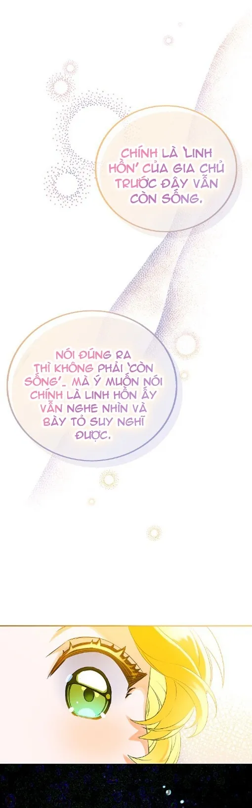 Trở Thành Người Thừa Kế Của Gia Đình Phản Diện Chap 2 - trang 22
