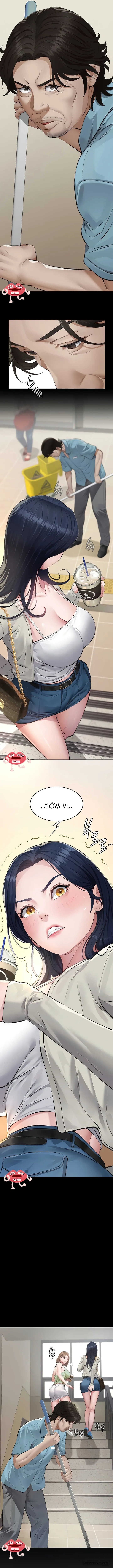 Cuộc Săn "Daddy" Chap 2 - trang 9
