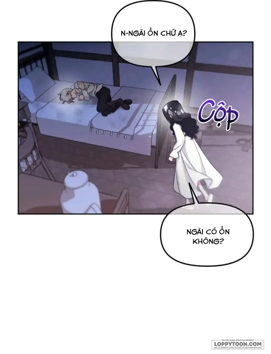 Tôi Sẽ Ở Ngay Bên Cạnh Nam Chính Chap 8 - trang 53