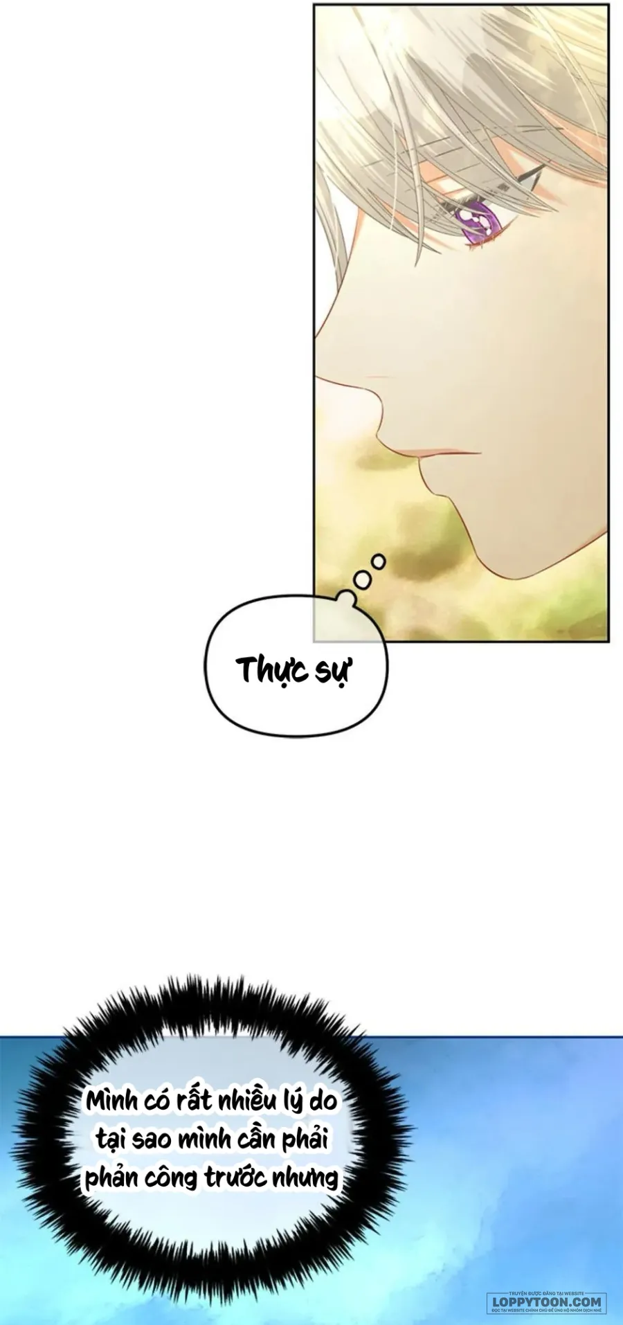 Tôi Sẽ Ở Ngay Bên Cạnh Nam Chính Chap 44 - trang 56