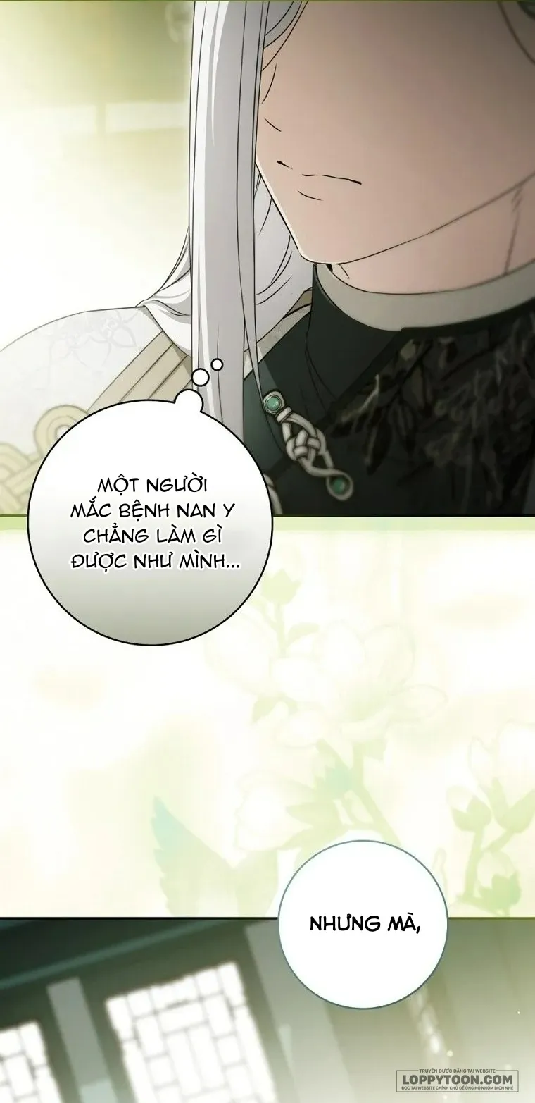Trở Thành Cô Cháu Gái Bị Khinh Miệt Của Nhà Quyền Quý Chap 128 - end ss3 - trang 68