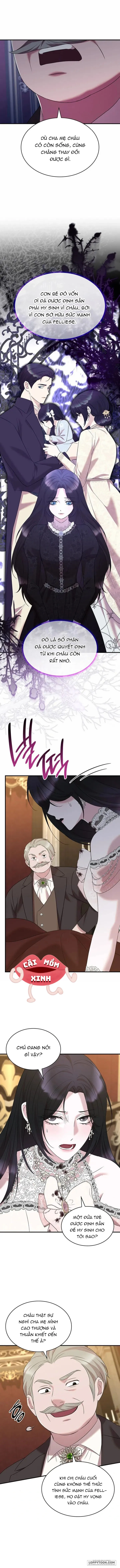 Vào Ngày Mà Chị Gái Tôi Qua Đời Chap 42 - trang 12