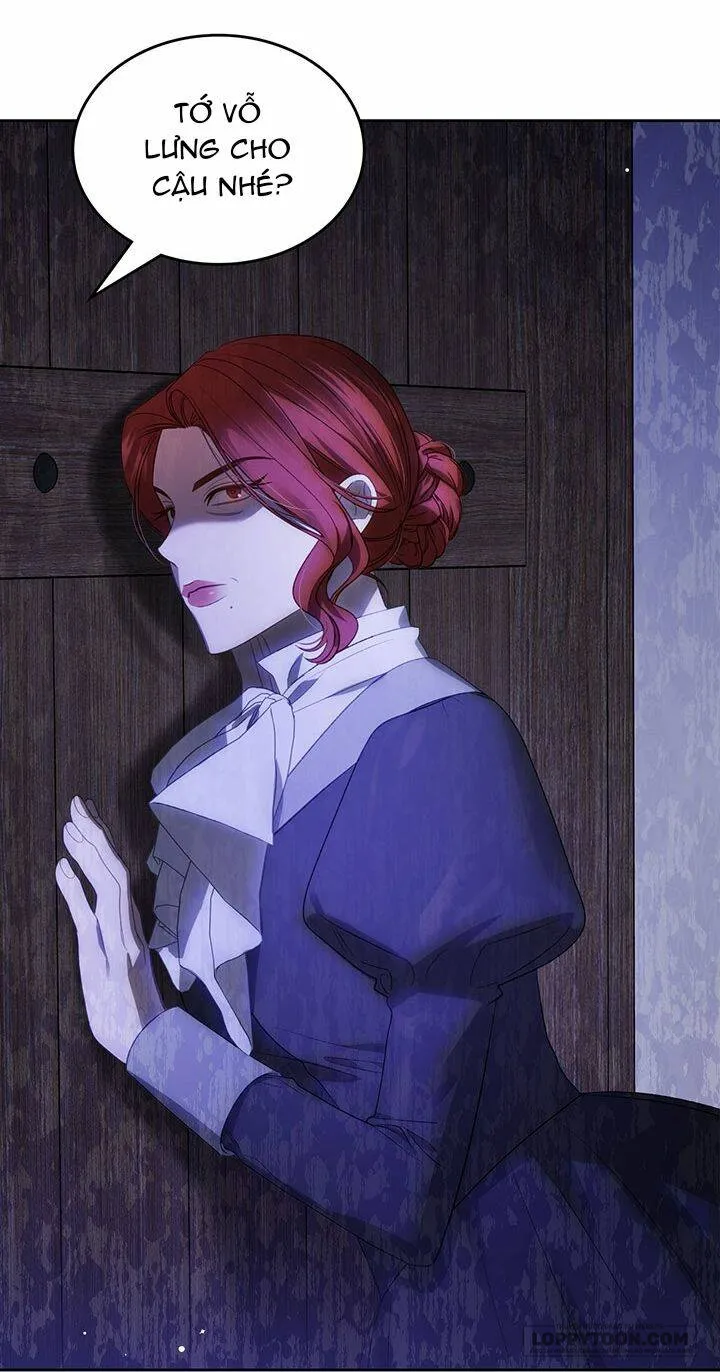 Nam Chính Quái Vật Sống Dưới Giường Tôi Chap 18 - trang 47