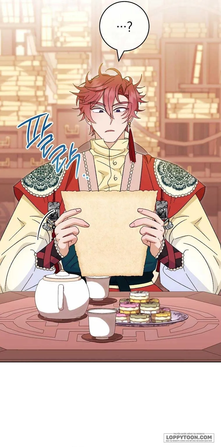 Tiểu Thiếp Chỉ Muốn Sống Yên Bình Chap 77 - trang 40