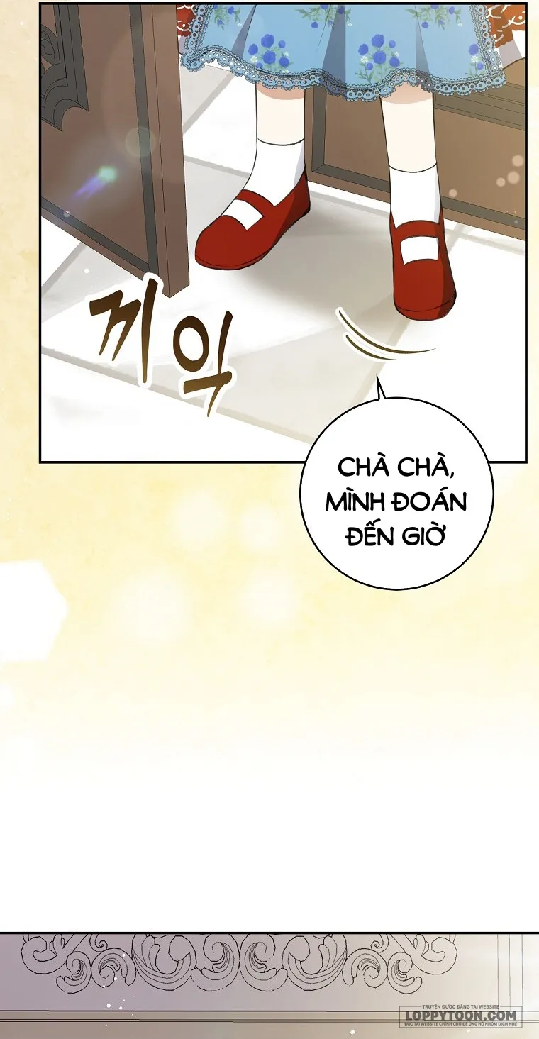 Sóc Con Tài Năng Chap 57 - trang 50