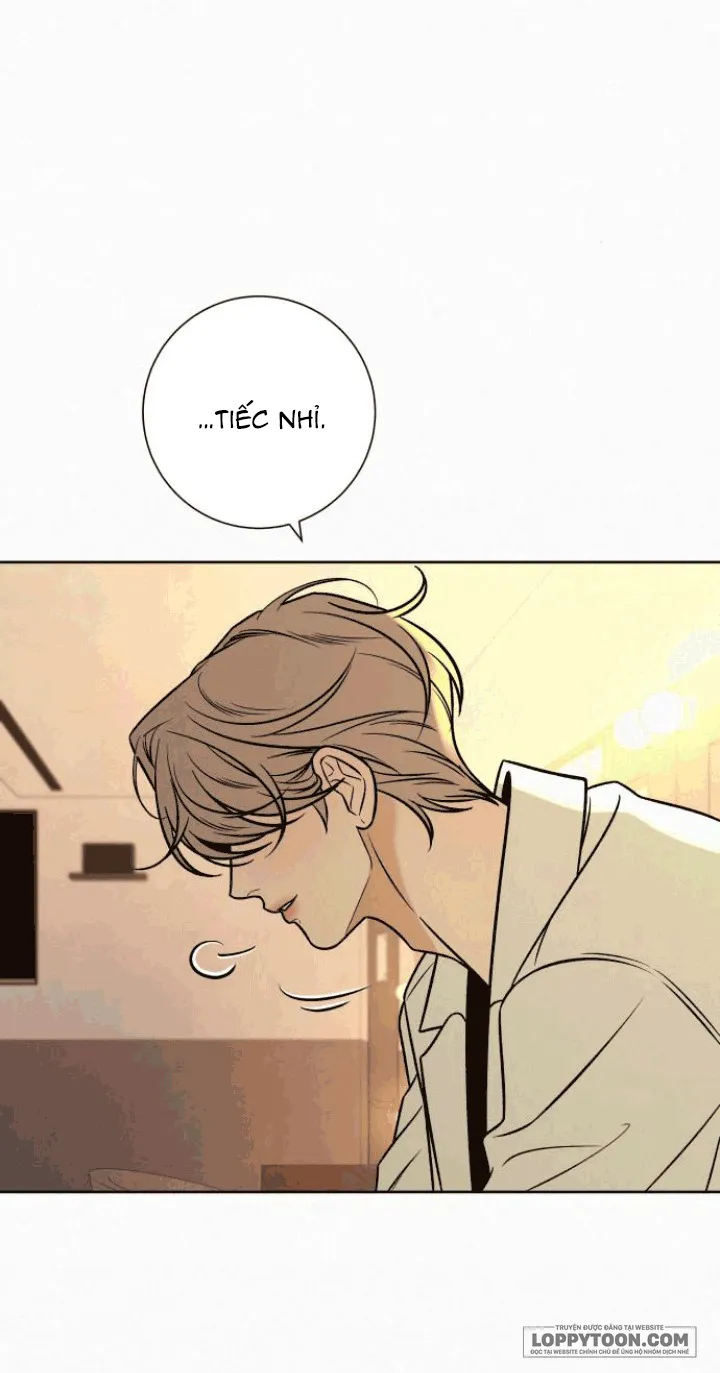 Chiến Lược Tình Yêu Trong Sáng Chap 127 - trang 82