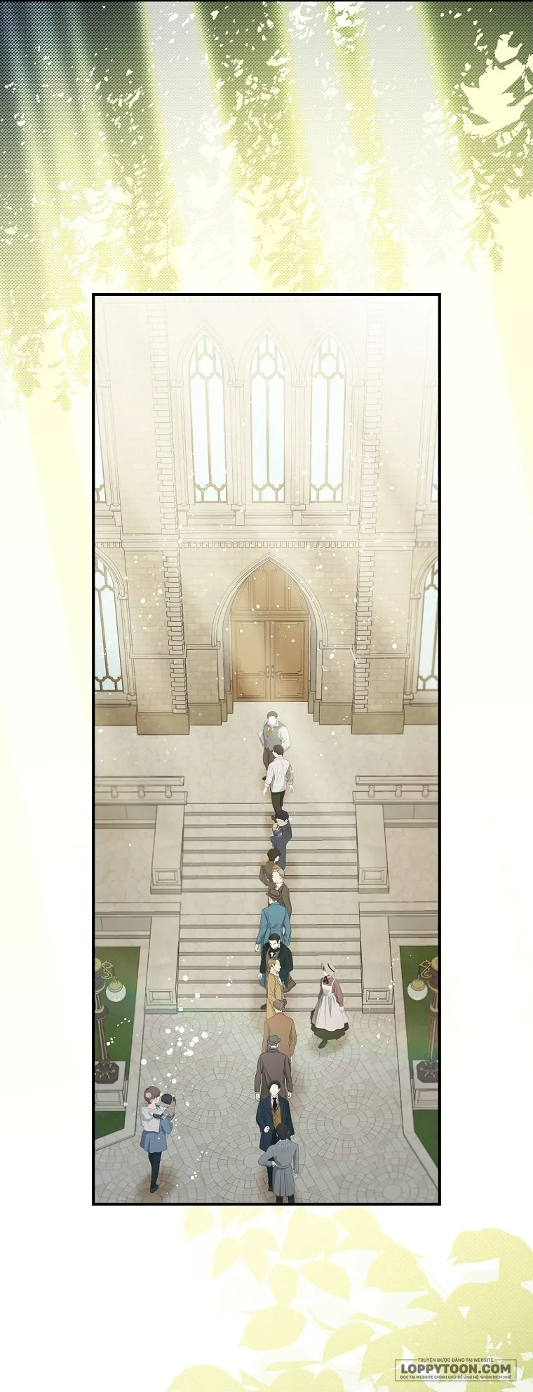 Tìm Một Người Chồng Mới Chap 7 - trang 2
