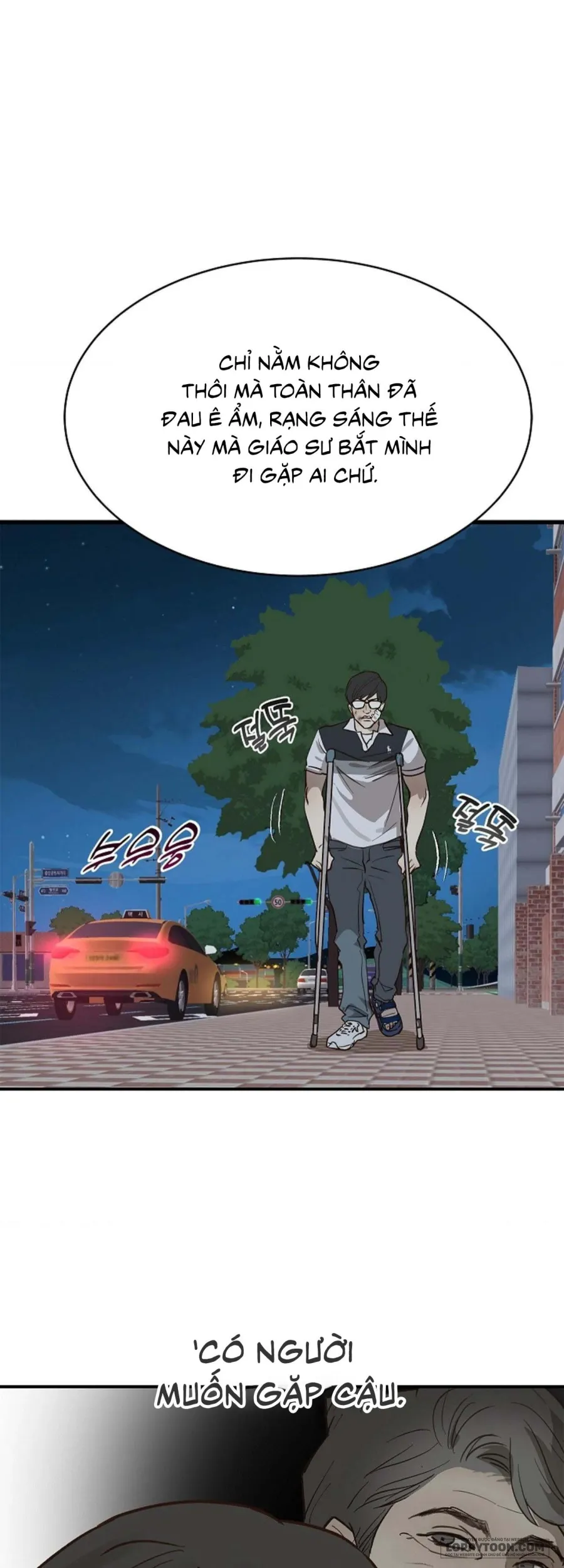 Đóa Hoa Là Mồi Nhử Chap 32 - 🔞🔞 END SS1 - trang 47