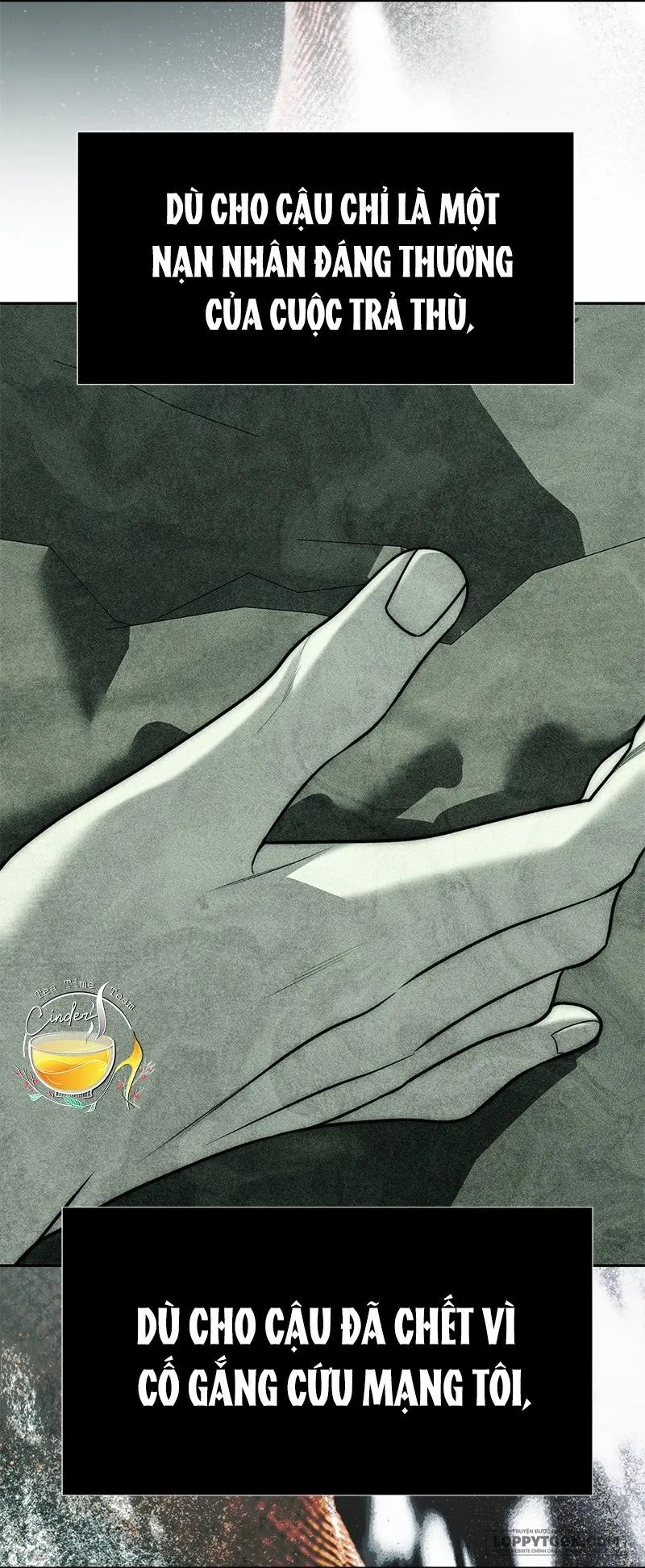 Xâm Nhập Trường Trung Học Tài Phiệt Chap 80 - trang 96