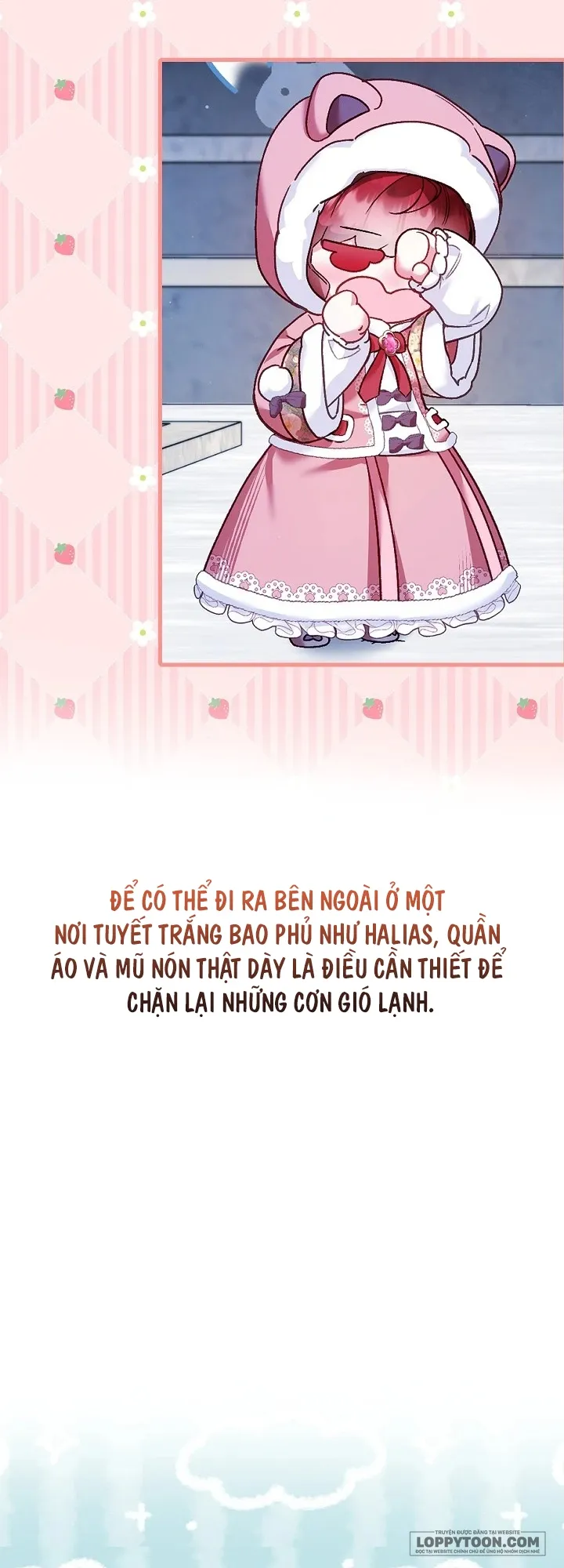 Papa Là Kẻ Thù Kiếp Trước Của Tôi? Chap 23.5 - ngoại truyện - trang 8