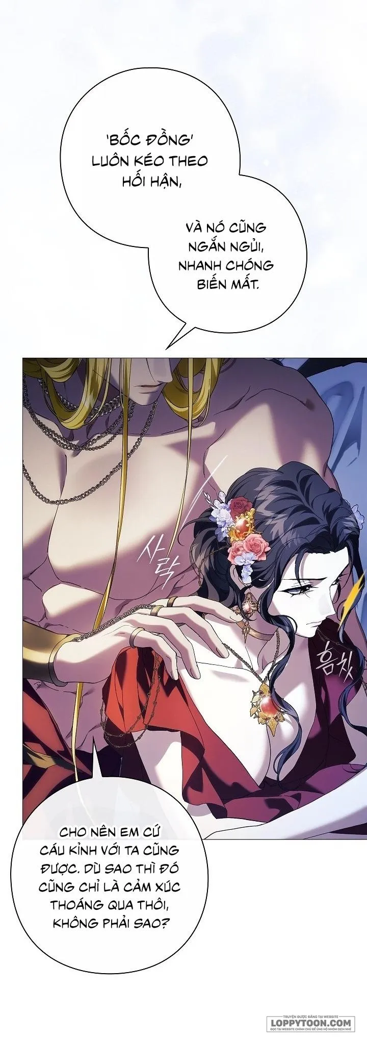 Dành Cho Các Nữ Thần: Dành Cho Daphne Chap 13 - trang 18