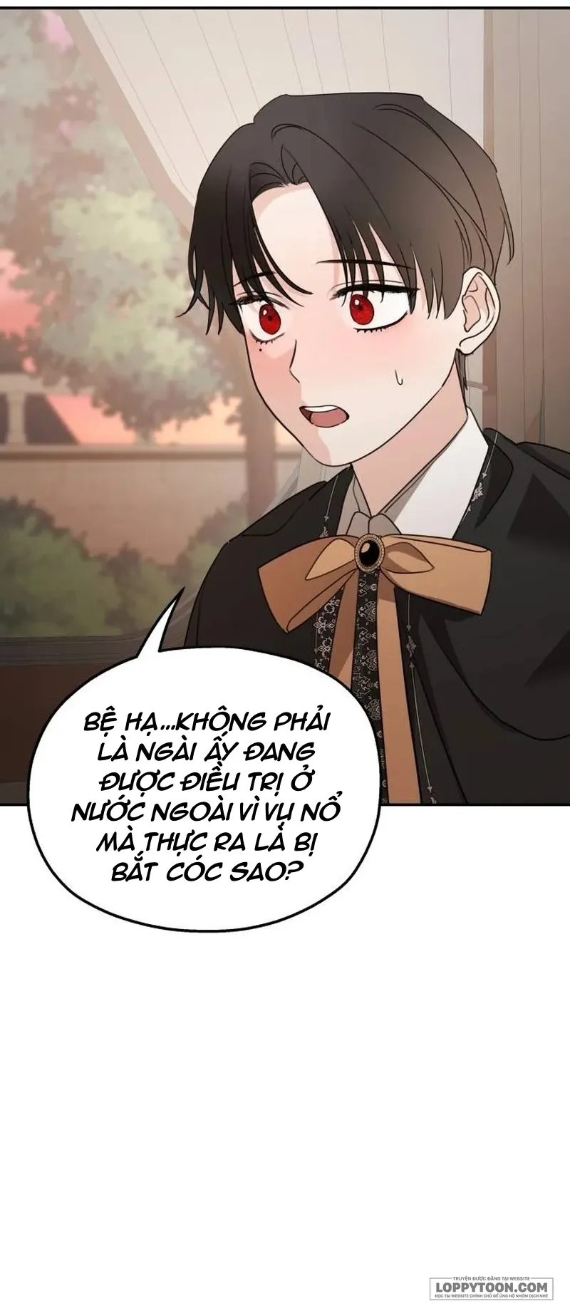 Gia Đình Chồng Quá Ám Ảnh Bởi Tôi Chap 126 - trang 71