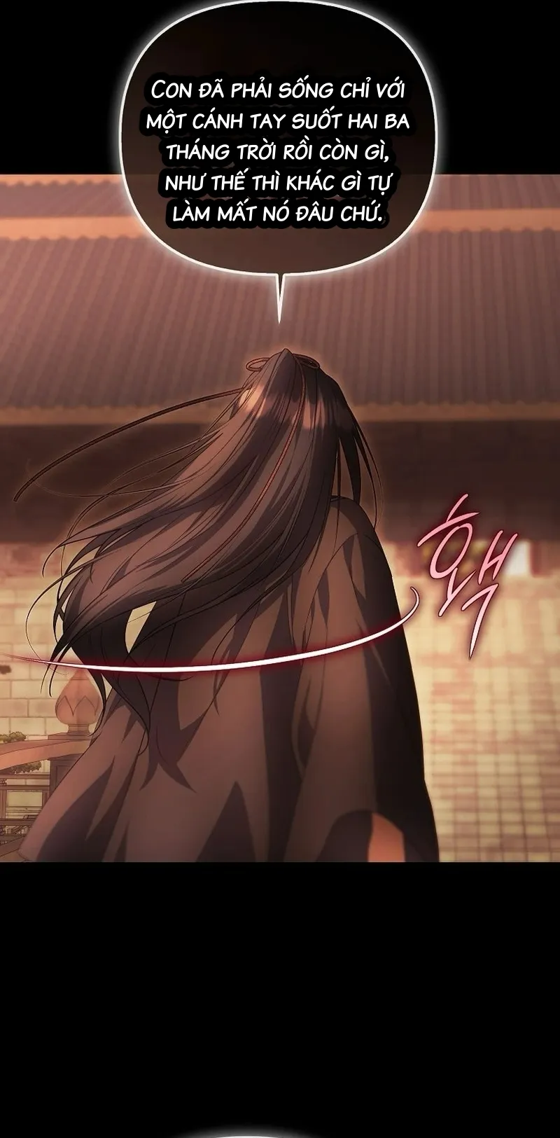 Lần Đầu Bé Út Được Yêu Thương Chap 98 - trang 39