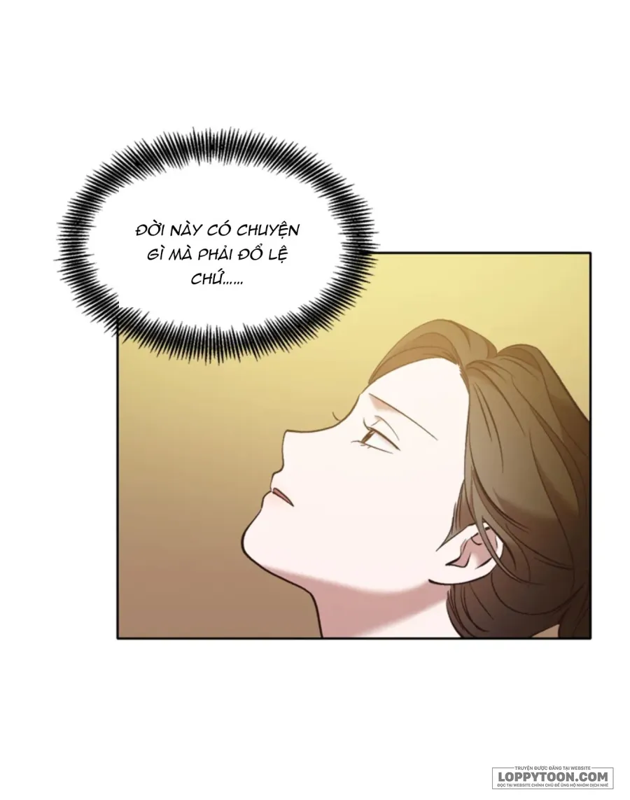 Thanh Xuân Của Chúng Ta Chap 61 - trang 39