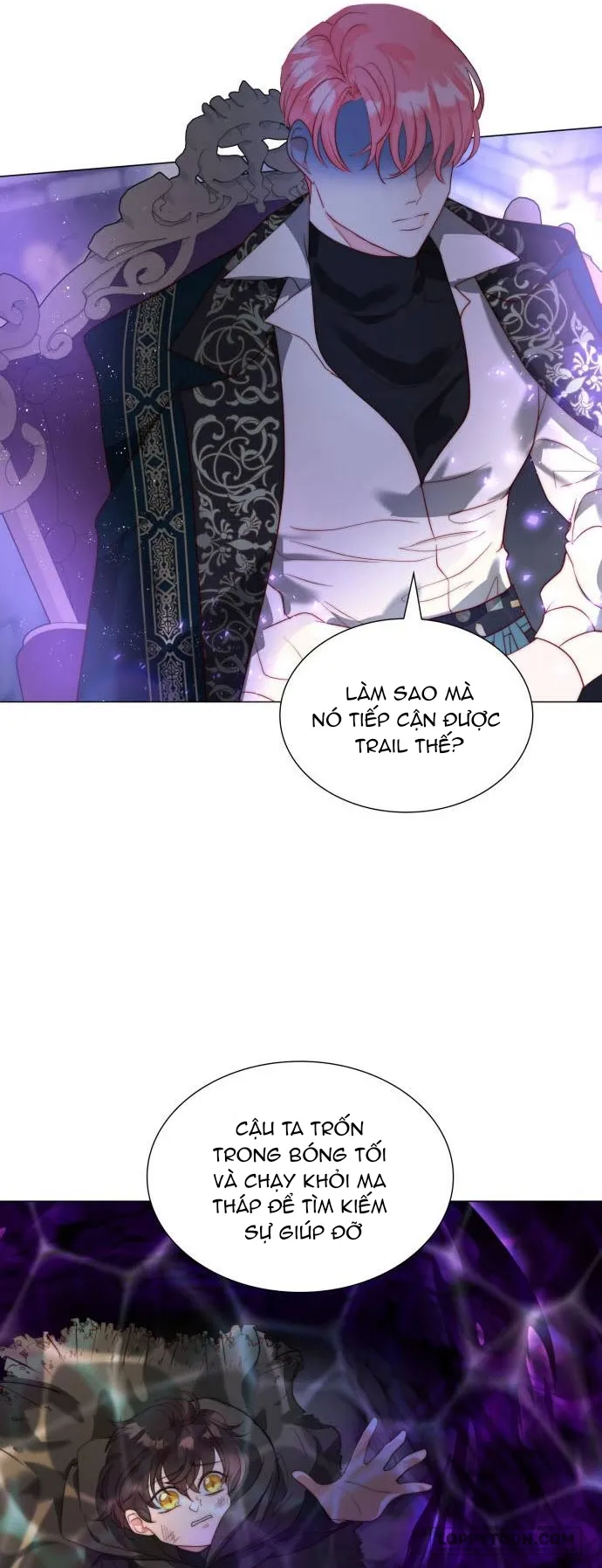 Tôi Được Sinh Ra Là Cô Con Gái Thứ Hai Chap 19 - trang 36