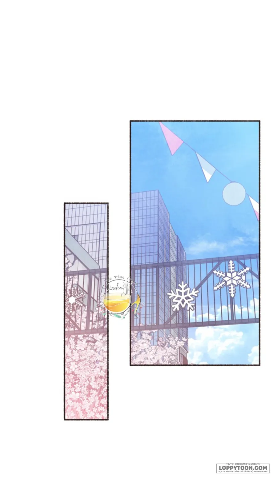 Cảm Xúc Chuyển Giao Chap 4 - trang 7