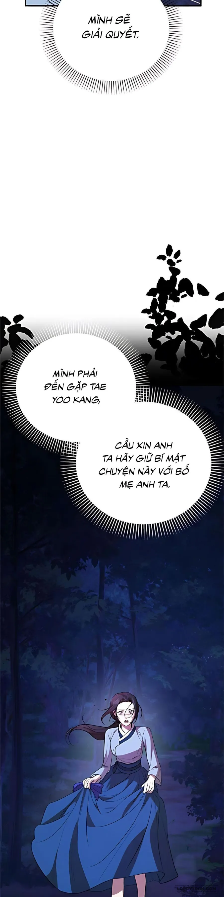 Tiêu Bản Chap 5 - trang 17