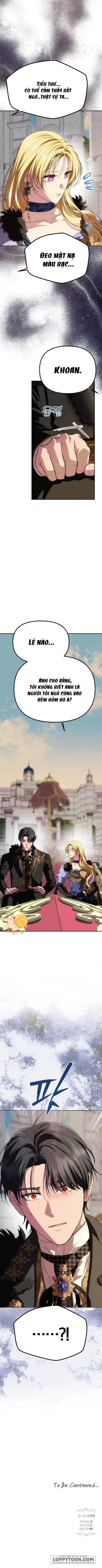 Chỉ Cần Một Người Chồng Là Đủ Chap 35 - trang 18