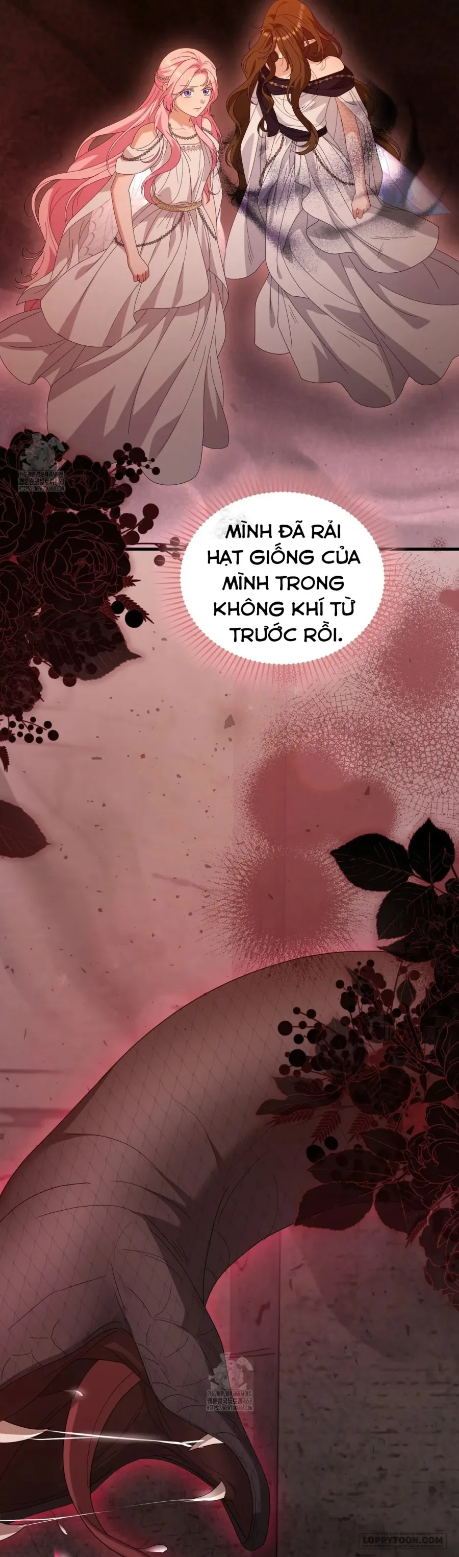 Nàng Tiên, Hãy Ký Hợp Đồng Nào Chap 76 - trang 24