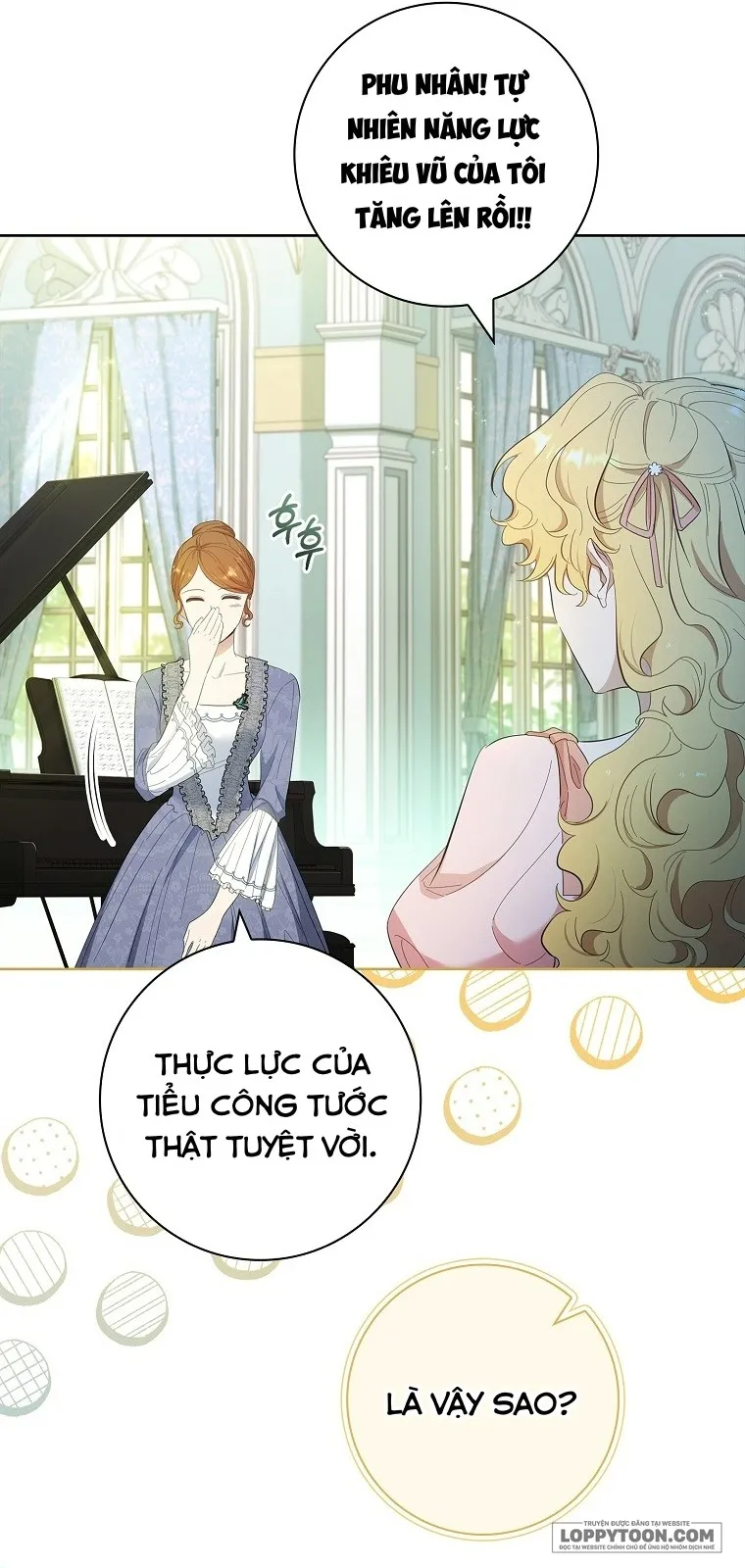 Nam Chính À, Tôi Sẽ Tôn Trọng Sở Thích Của Anh Chap 41 - trang 43
