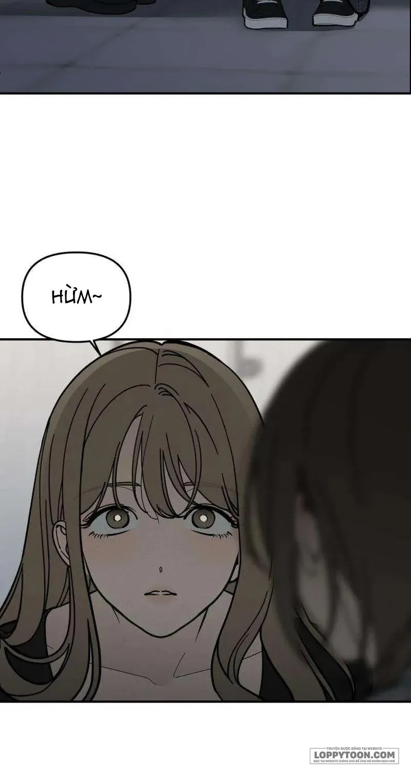 Cặp Đôi Không Chính Thức Chap 9 - trang 28