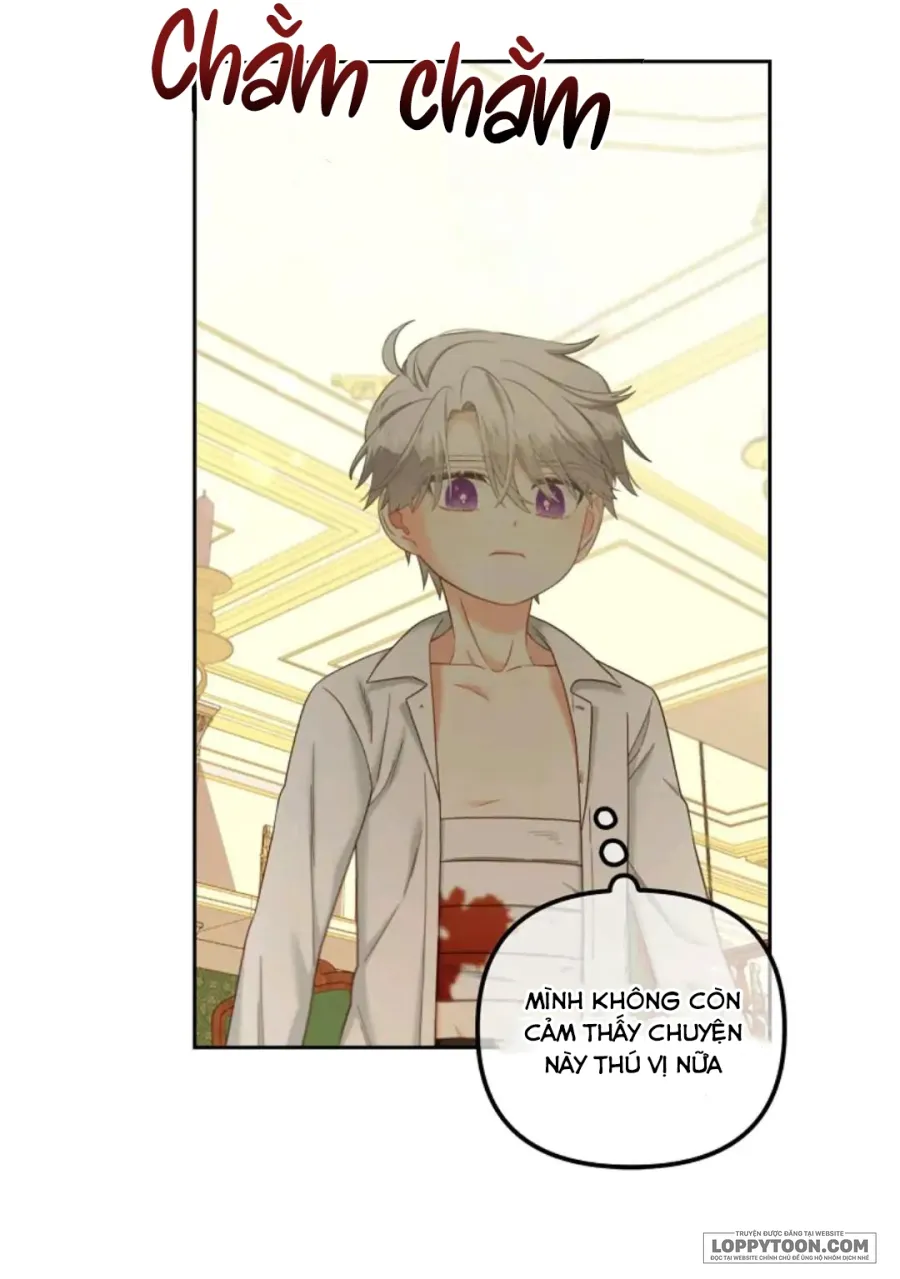Tôi Sẽ Ở Ngay Bên Cạnh Nam Chính Chap 18 - trang 15