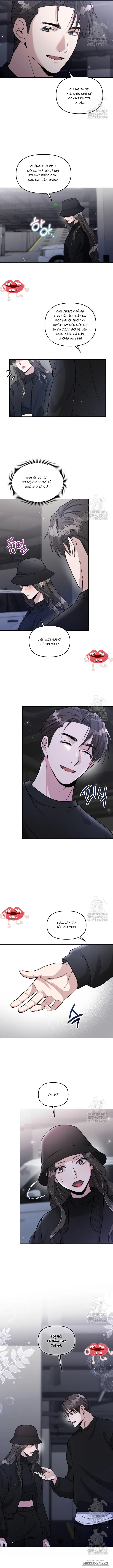 Collector Chap 27 - trang 2