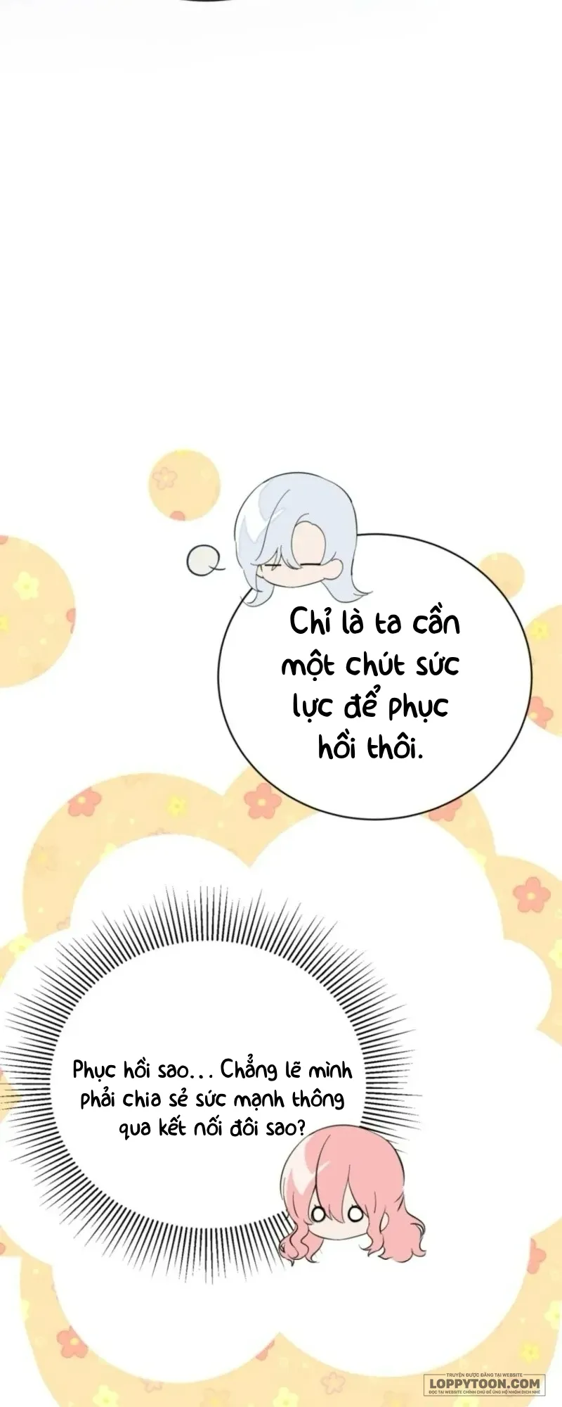 Phía Sau Mặt Nạ Của Nam Chính Hiền Lành Chap 104 - ss4 - trang 63
