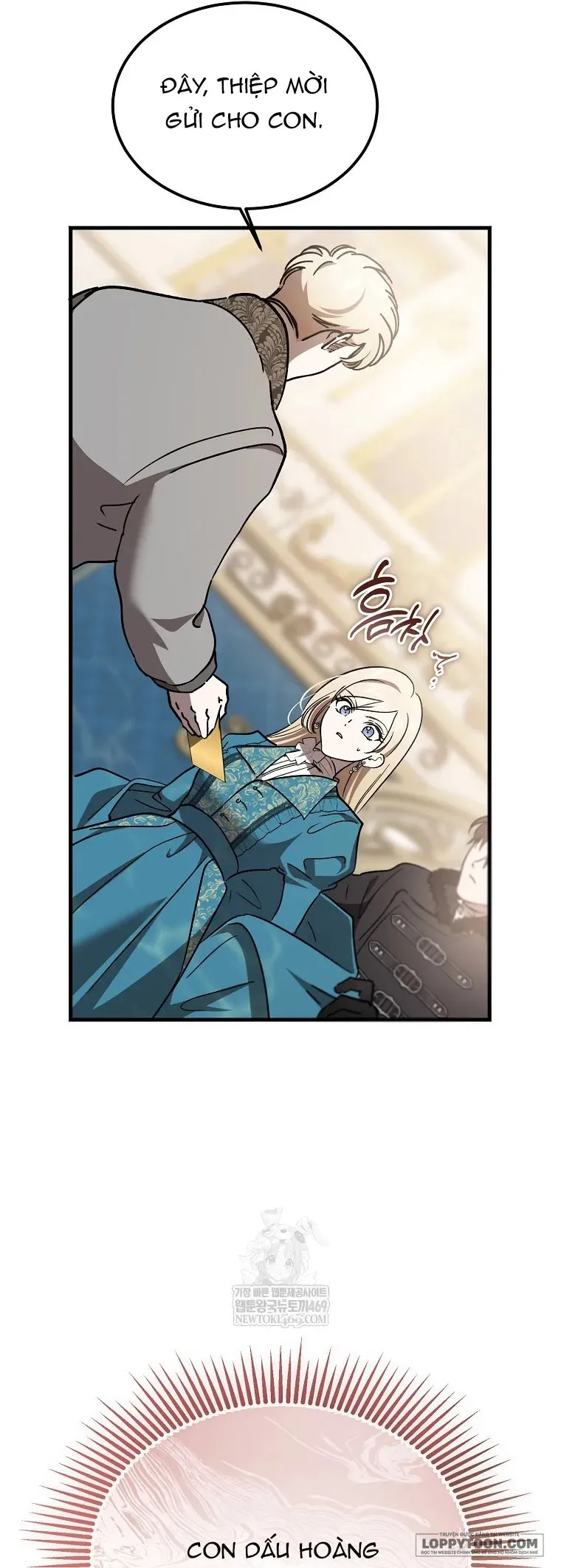 Ác Quỷ Nuôi Dưỡng Tiểu Thư Chap 109 - trang 45