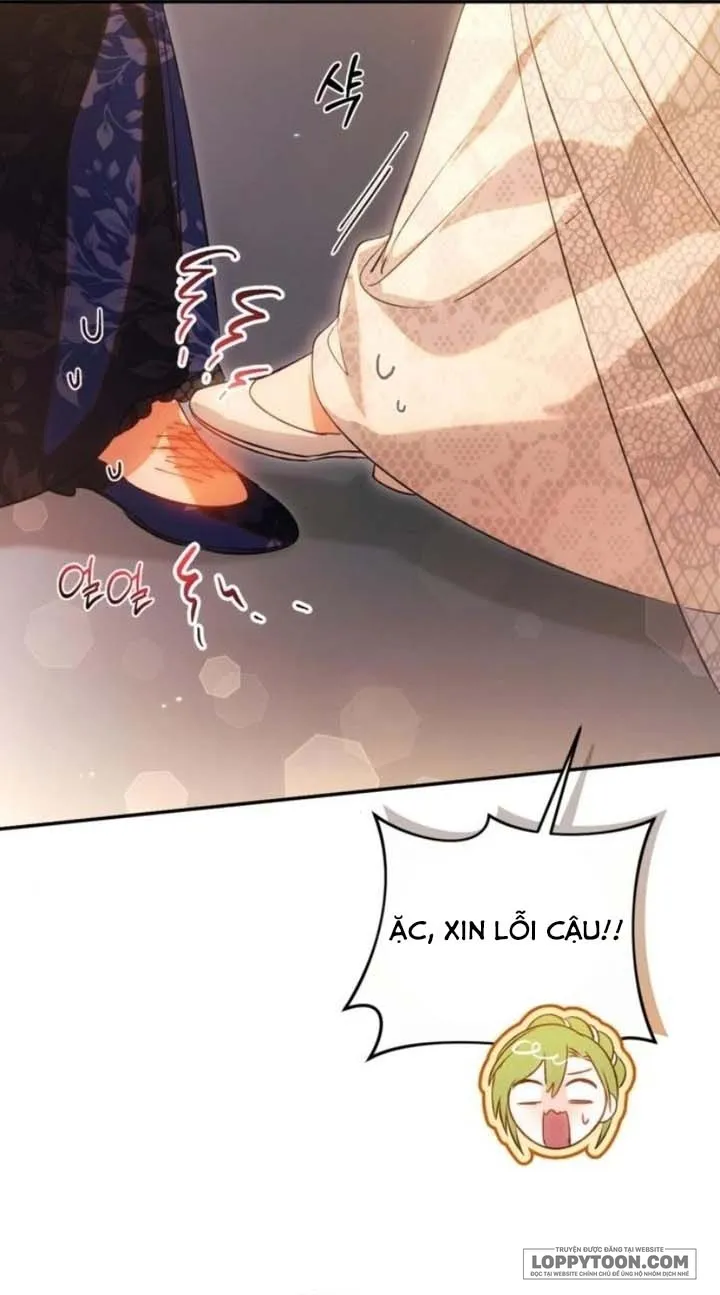 Bạo Chúa Độc Ác Trở Lại Chap 52 - trang 51