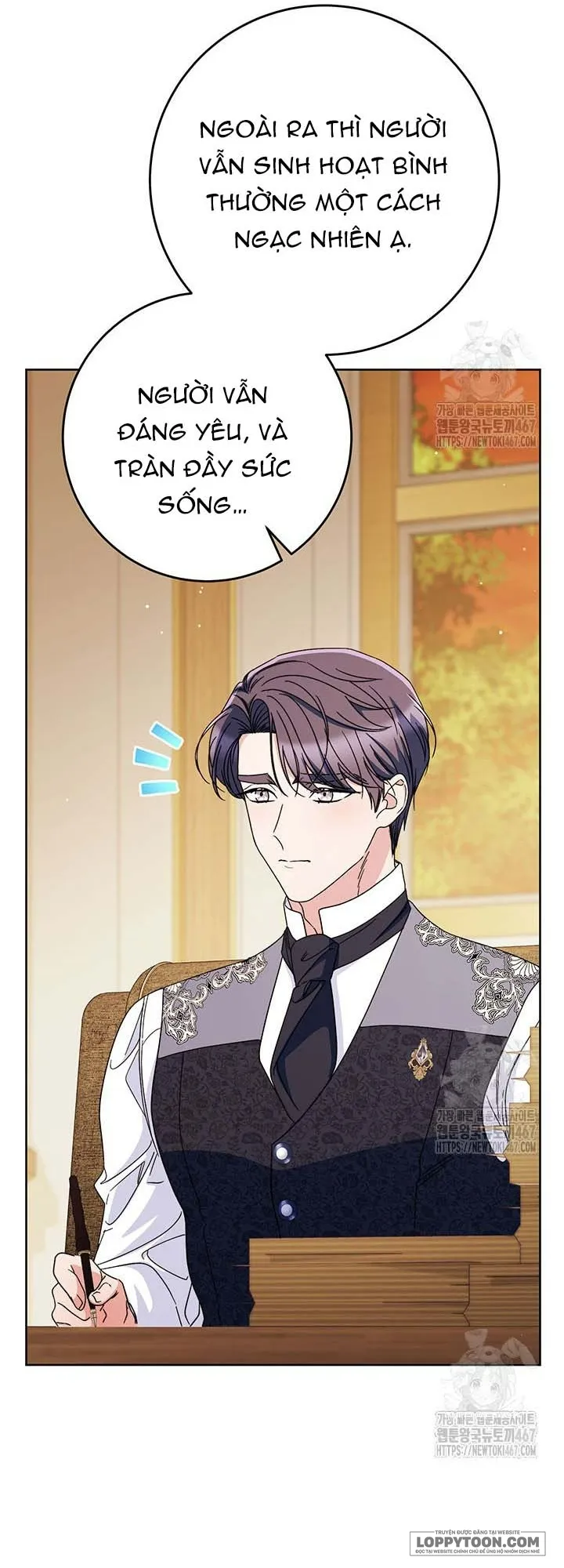 Nuôi Dưỡng Em Gái Xinh Đẹp Chap 88 - trang 27