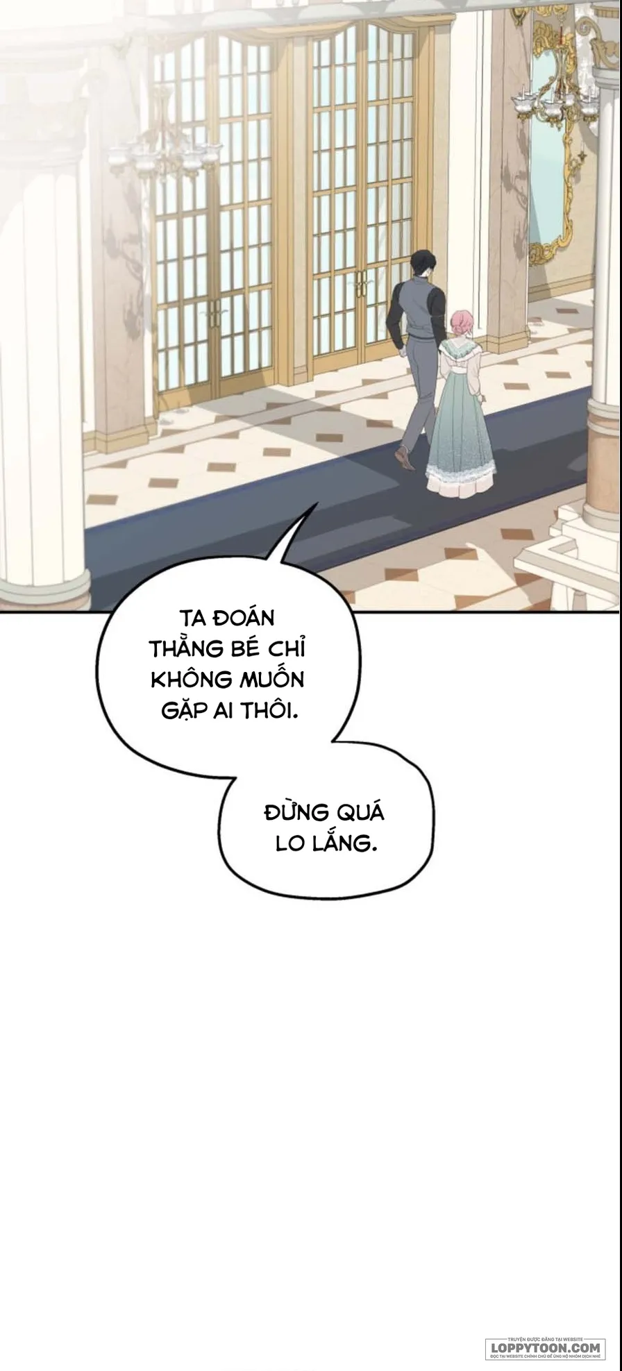 Gia Đình Chồng Quá Ám Ảnh Bởi Tôi Chap 22 - trang 55