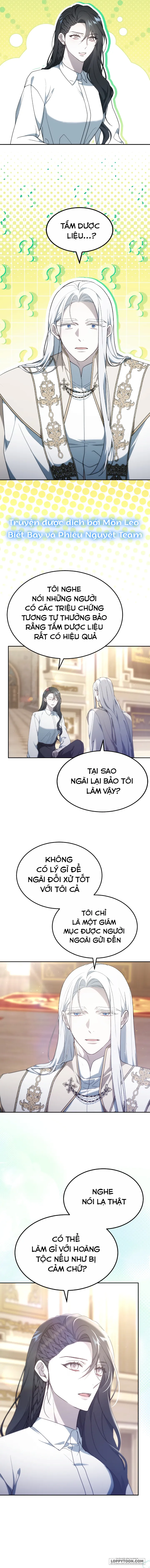Thời Đại Oman Chap 48 - trang 3