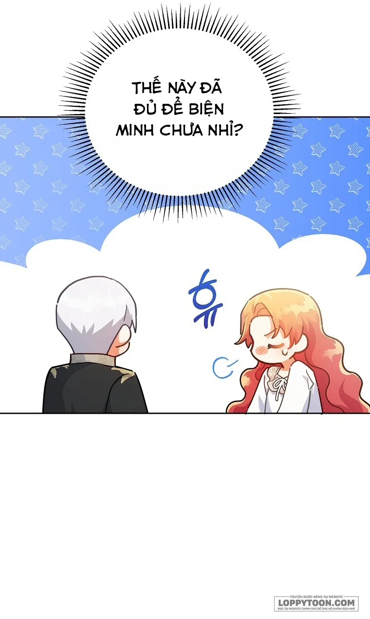 Bé Con Chốn Hoa Nở Chap 22 - trang 32
