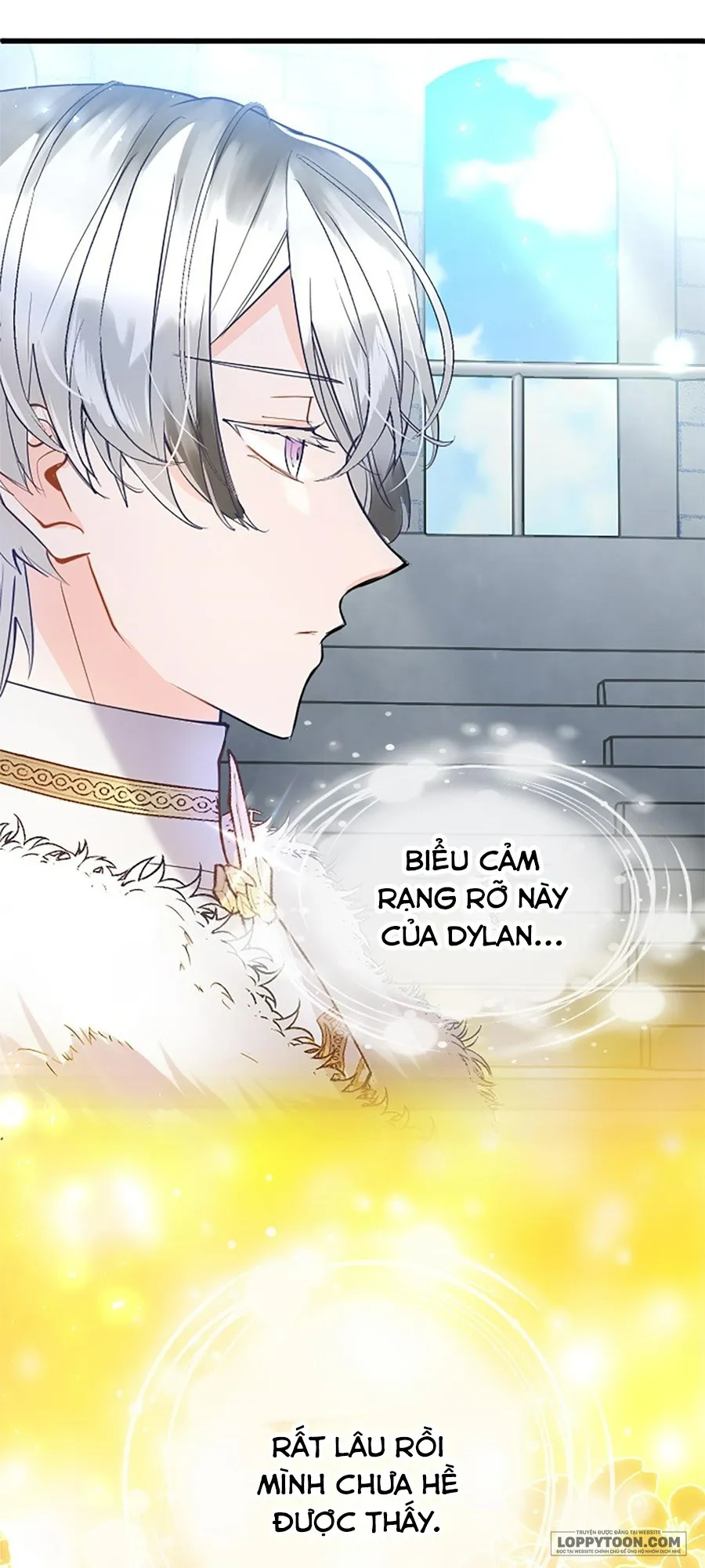 Đại Tiểu Thư Sao Phải Giả Nam Chap 53 - trang 45