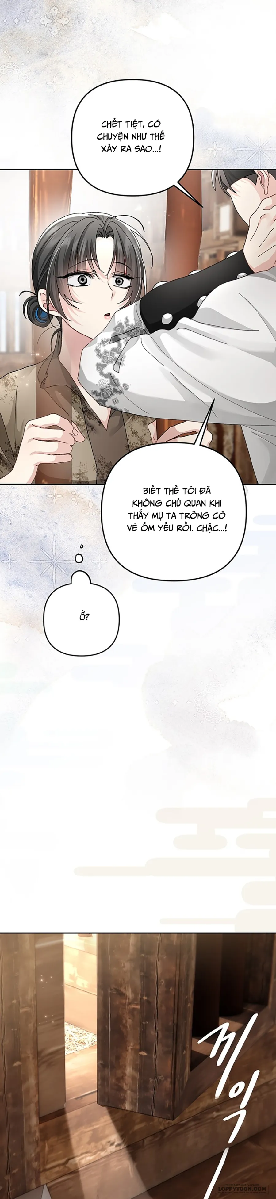 Vùng Đất Khắc Kỷ Chap 46 - trang 12