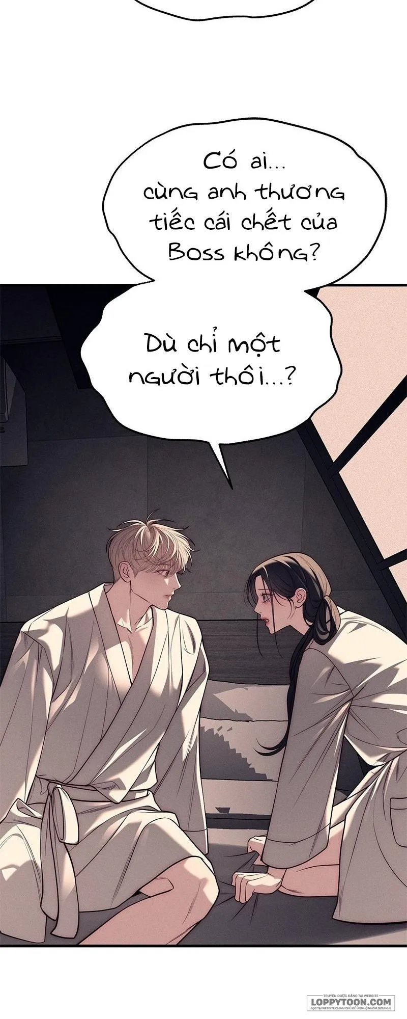 Xâm Nhập Trường Trung Học Tài Phiệt Chap 89 - trang 101