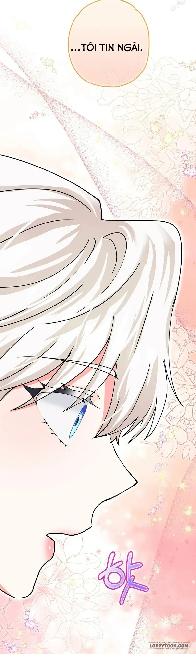Trở Thành Miêu Nữ Của Hoàng Đế Chap 29 - trang 56