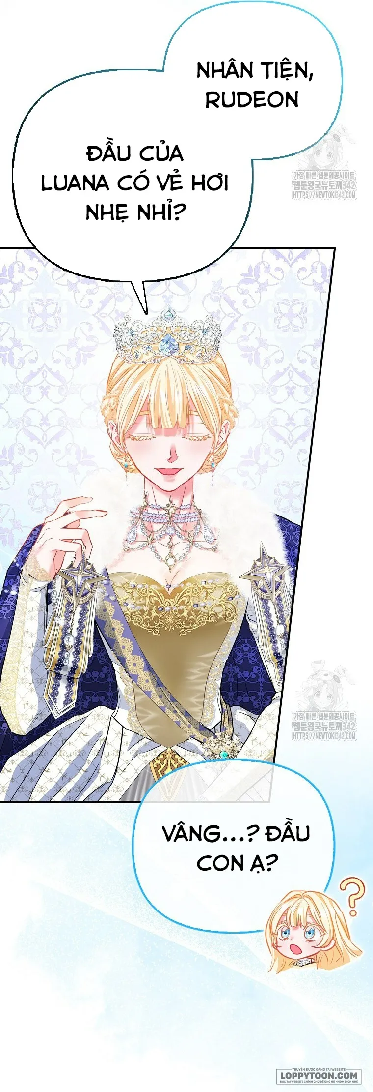 Nàng Công Chúa Của Mọi Người Chap 53 - trang 40