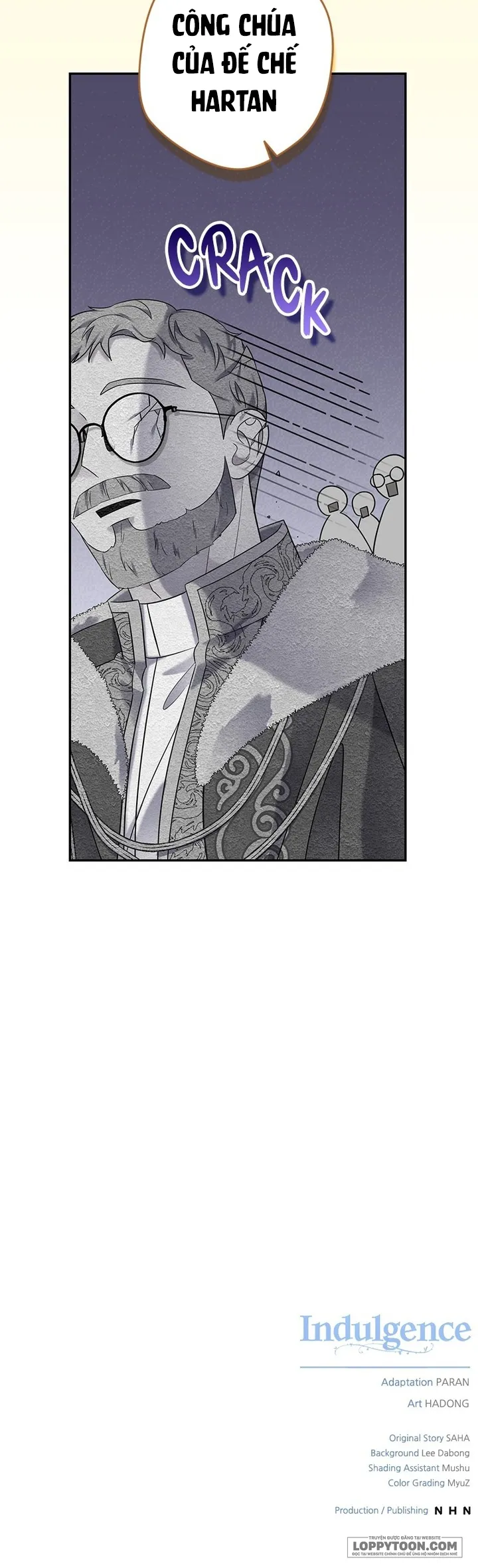 Dụ Hoặc Chap 14 - trang 30