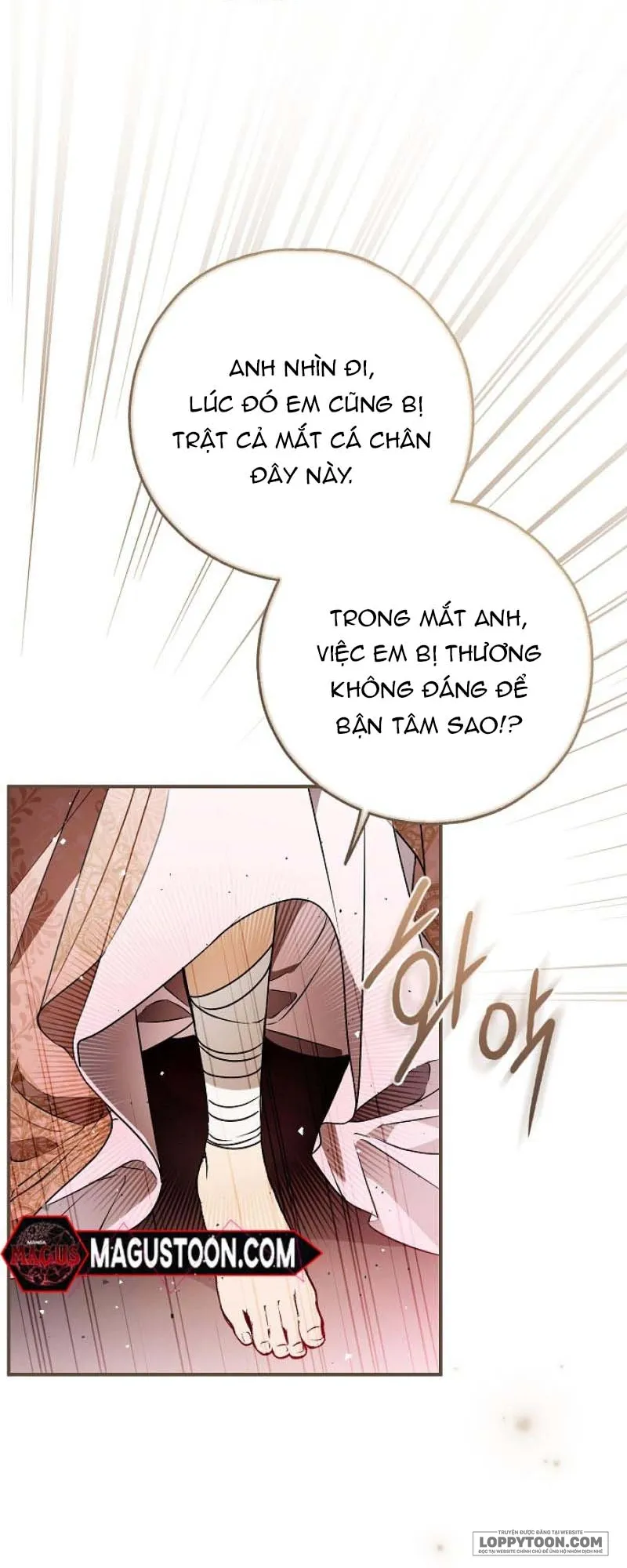 Có Kẻ Đã Sở Hữu Cơ Thể Của Tôi Chap 66 - trang 13