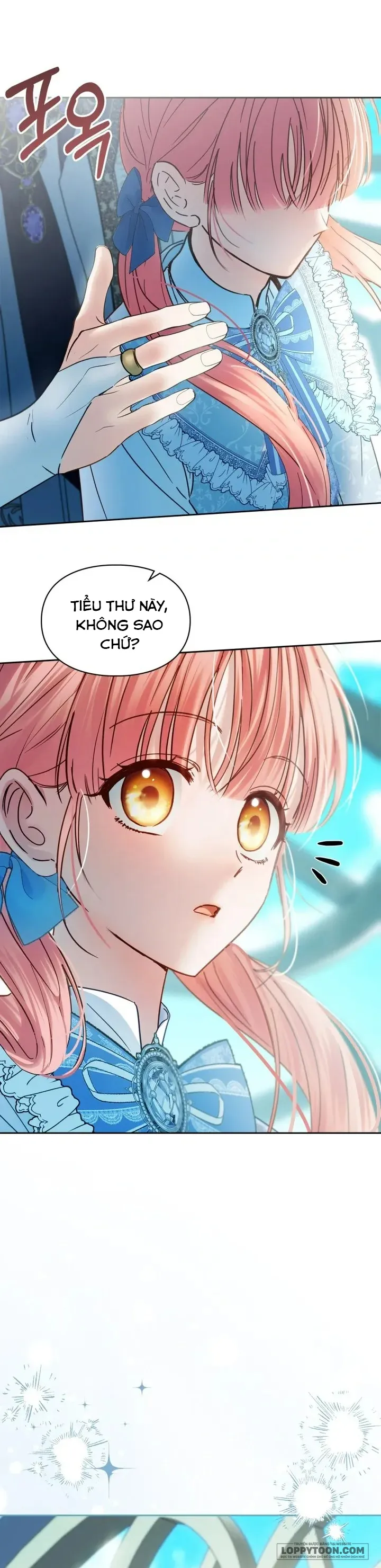 Phạm Nhân Bé Con Của Dinh Thự Mùa Đông Chap 54 - trang 65