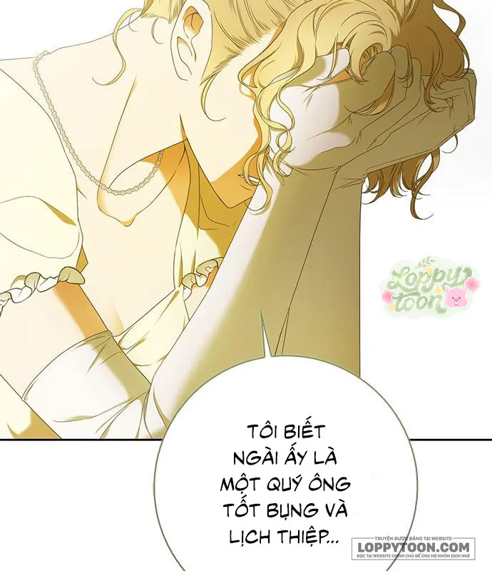Quý Cô Pendleton Chap 1 - trang 60