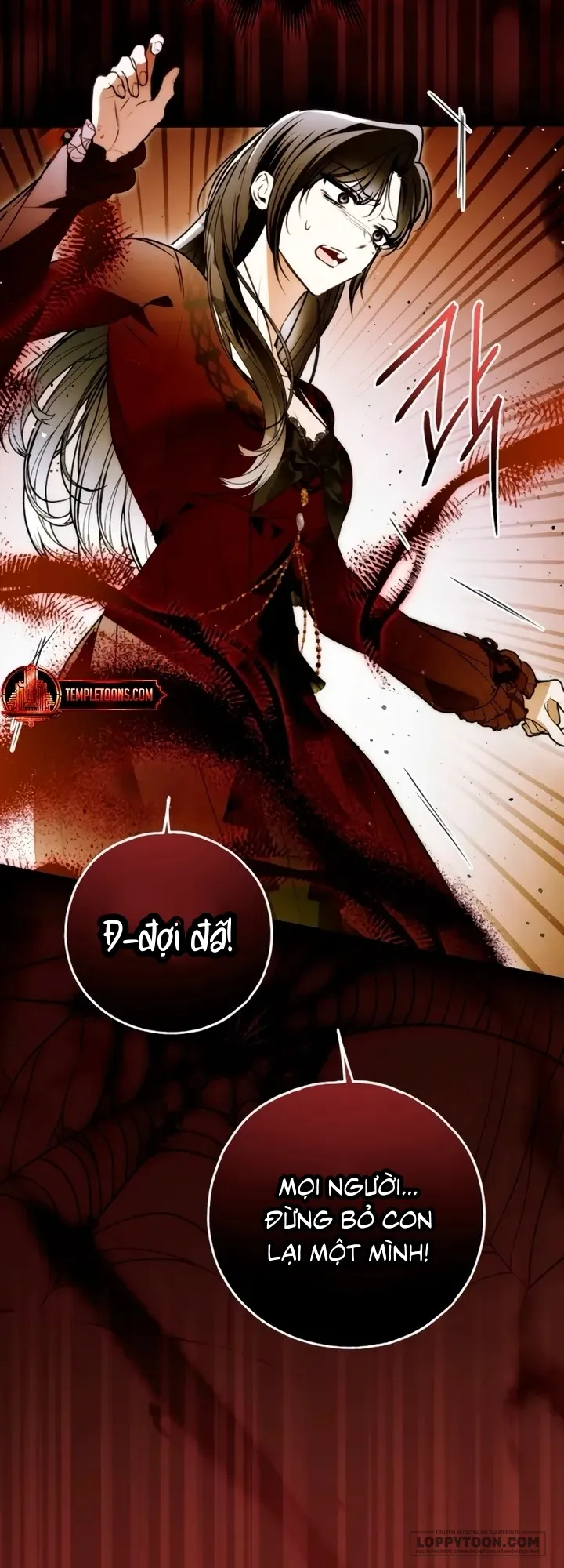 Có Kẻ Đã Sở Hữu Cơ Thể Của Tôi Chap 74 - trang 56