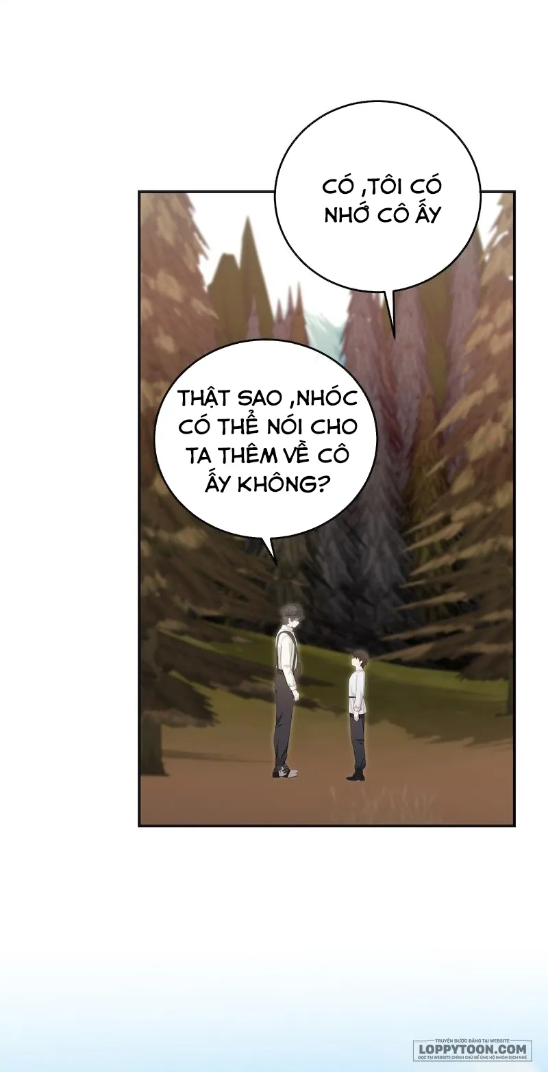 Hầu Nữ Không Còn Thèm Muốn Chủ Nhân Nữa Chap 28 - trang 29