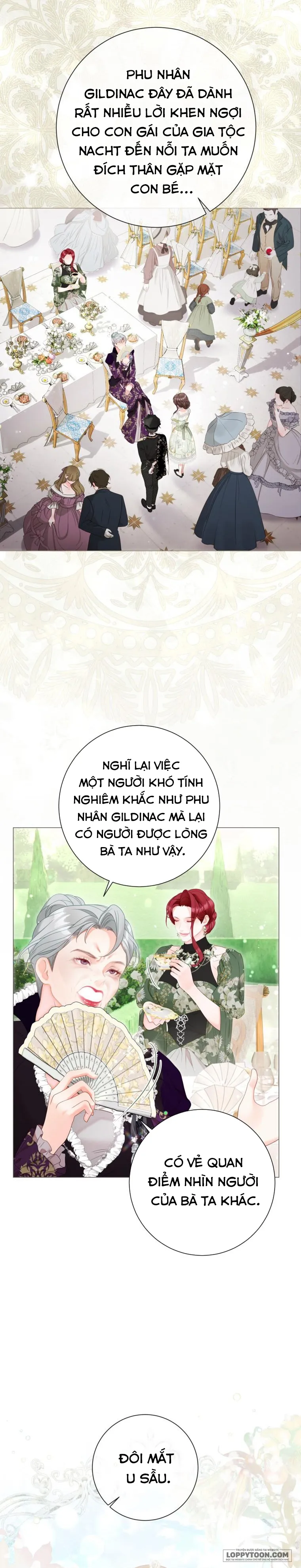 Một Thế Giới Không Có Chị Gái Mà Ai Cũng Yêu Chap 65 - trang 10