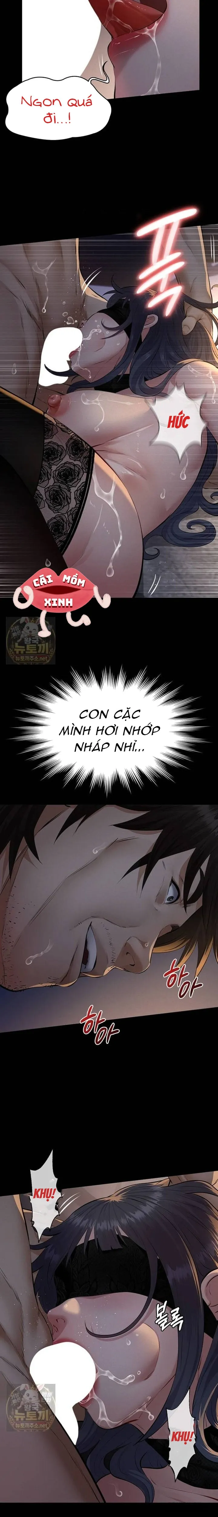Cuộc Săn "Daddy" Chap 24 - trang 24