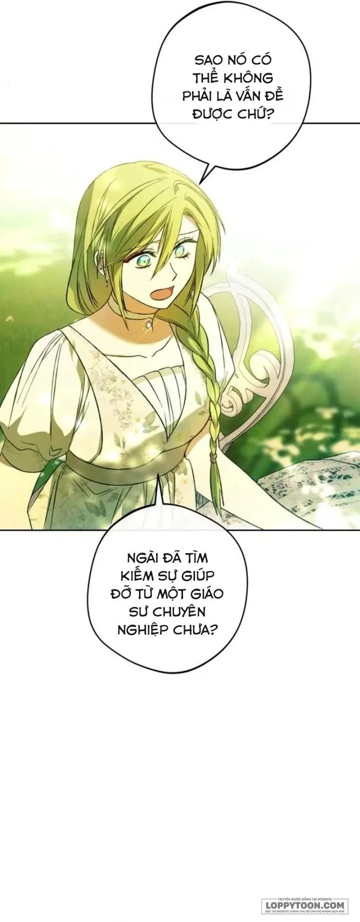 Bạo Chúa Độc Ác Trở Lại Chap 20 - trang 42